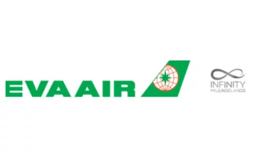 Eva Air Infinity Mileagelands